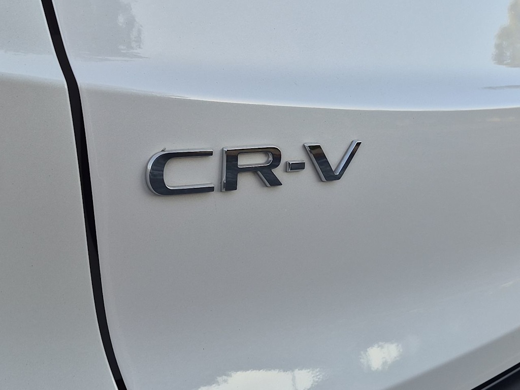 Thumbnail: 2025 Honda CR-V - 24