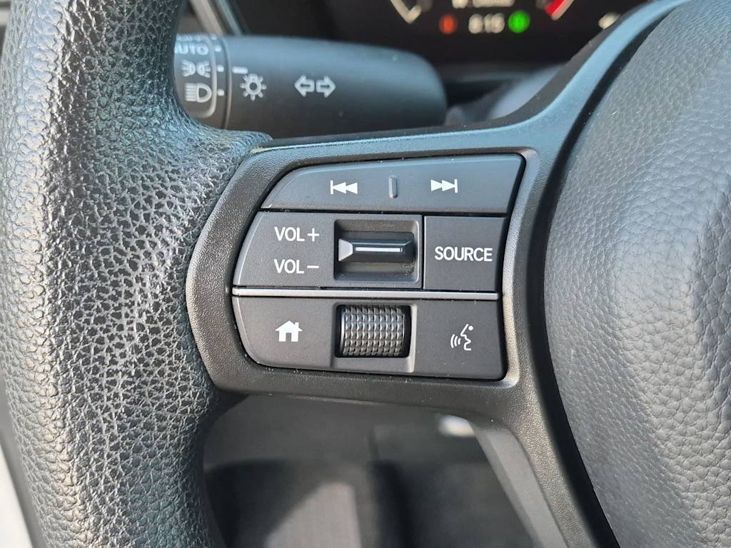 Thumbnail: 2025 Honda CR-V - 28