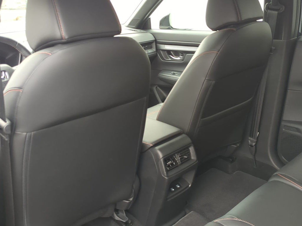 Thumbnail: 2024 Honda CR-V - 12