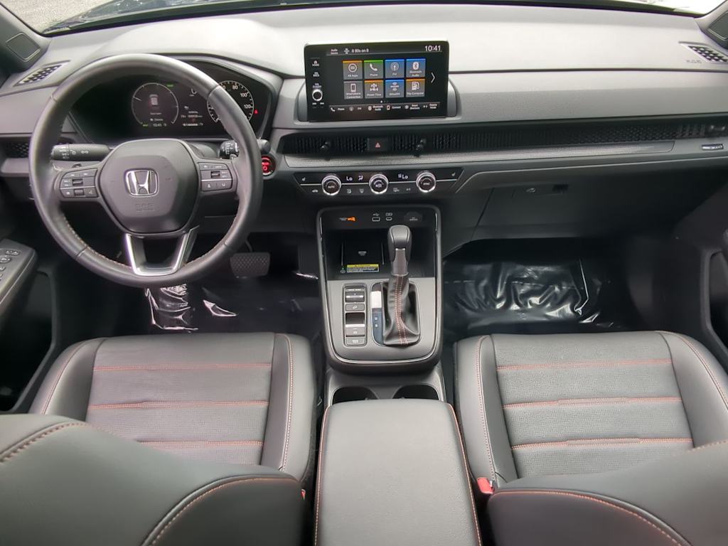 Thumbnail: 2024 Honda CR-V - 9