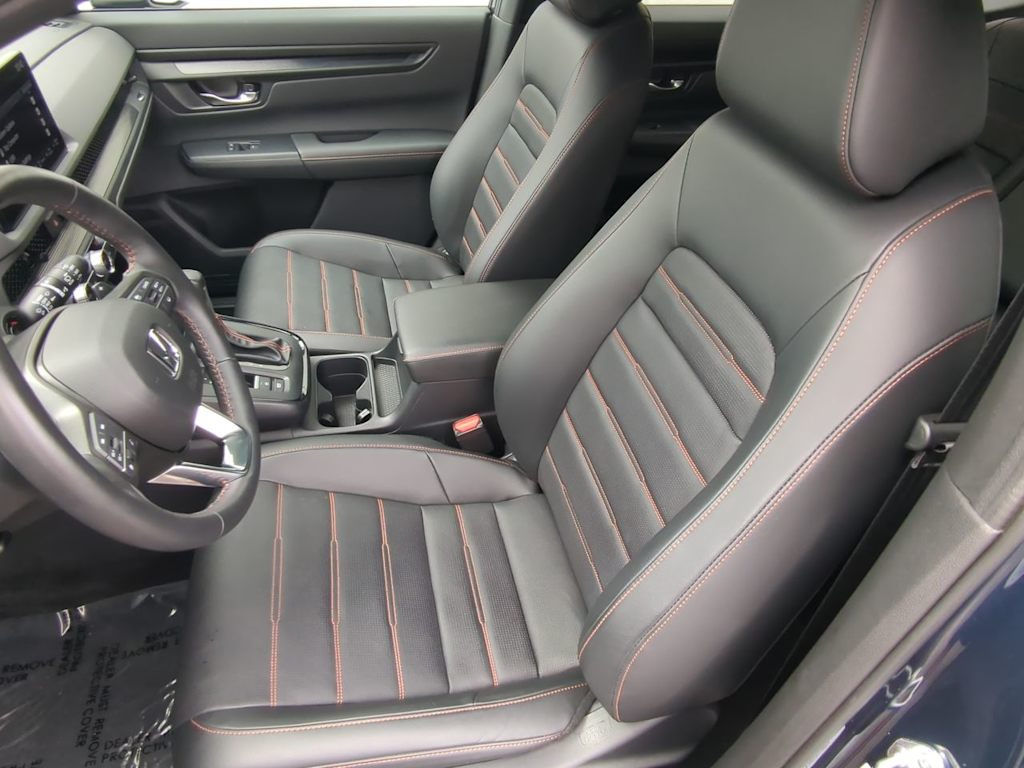 Thumbnail: 2024 Honda CR-V - 10