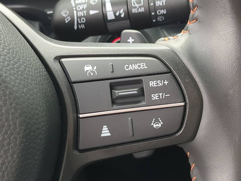 Thumbnail: 2024 Honda CR-V - 32