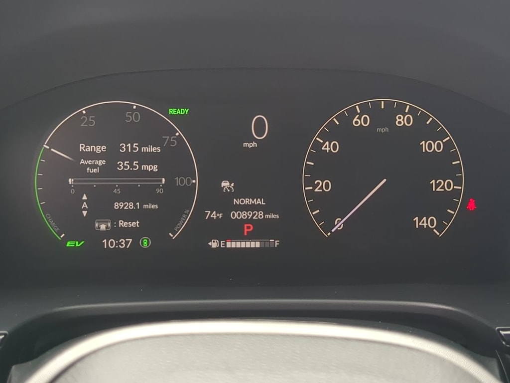 Thumbnail: 2024 Honda CR-V - 17