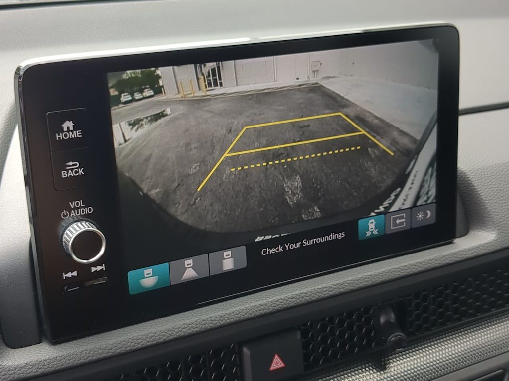 Thumbnail: 2024 Honda CR-V - 15