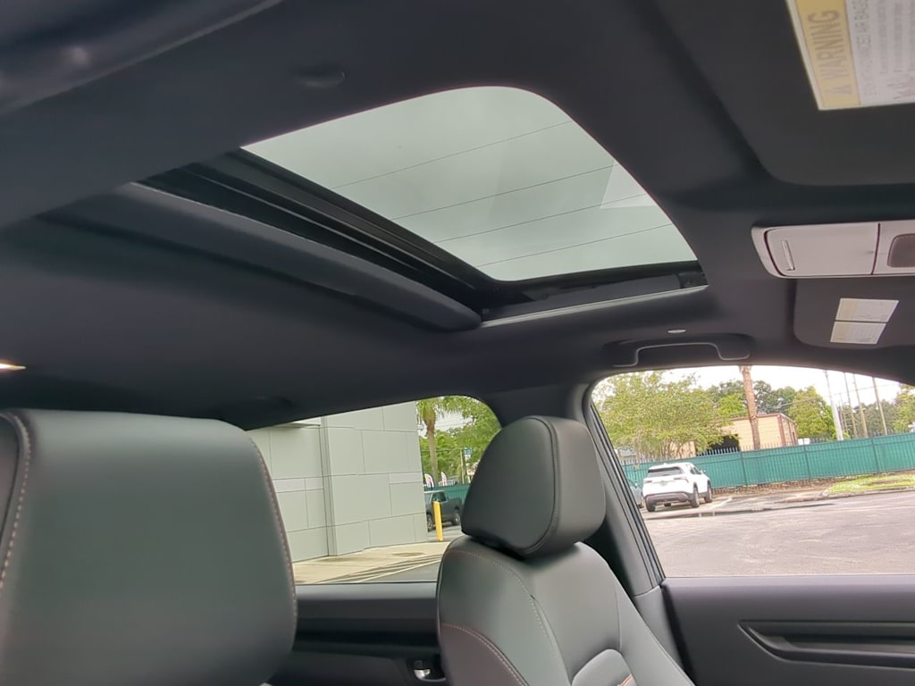 Thumbnail: 2024 Honda CR-V - 27