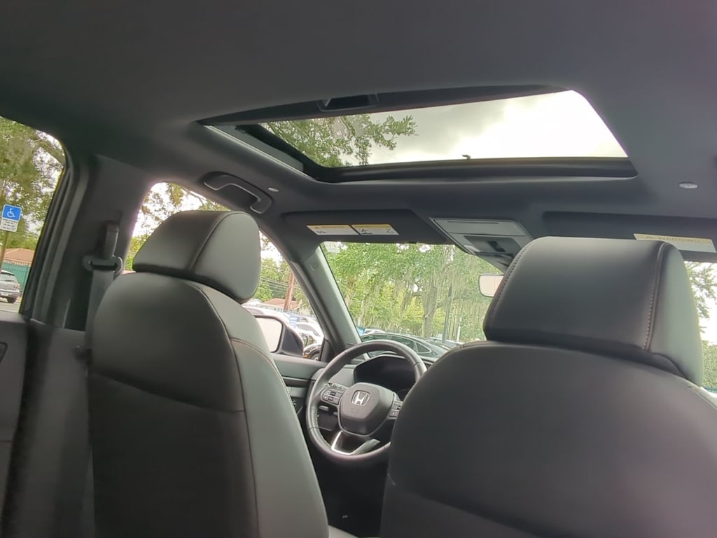 Thumbnail: 2024 Honda CR-V - 29