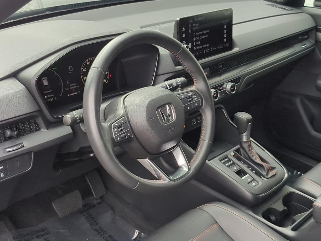 Thumbnail: 2024 Honda CR-V - 2