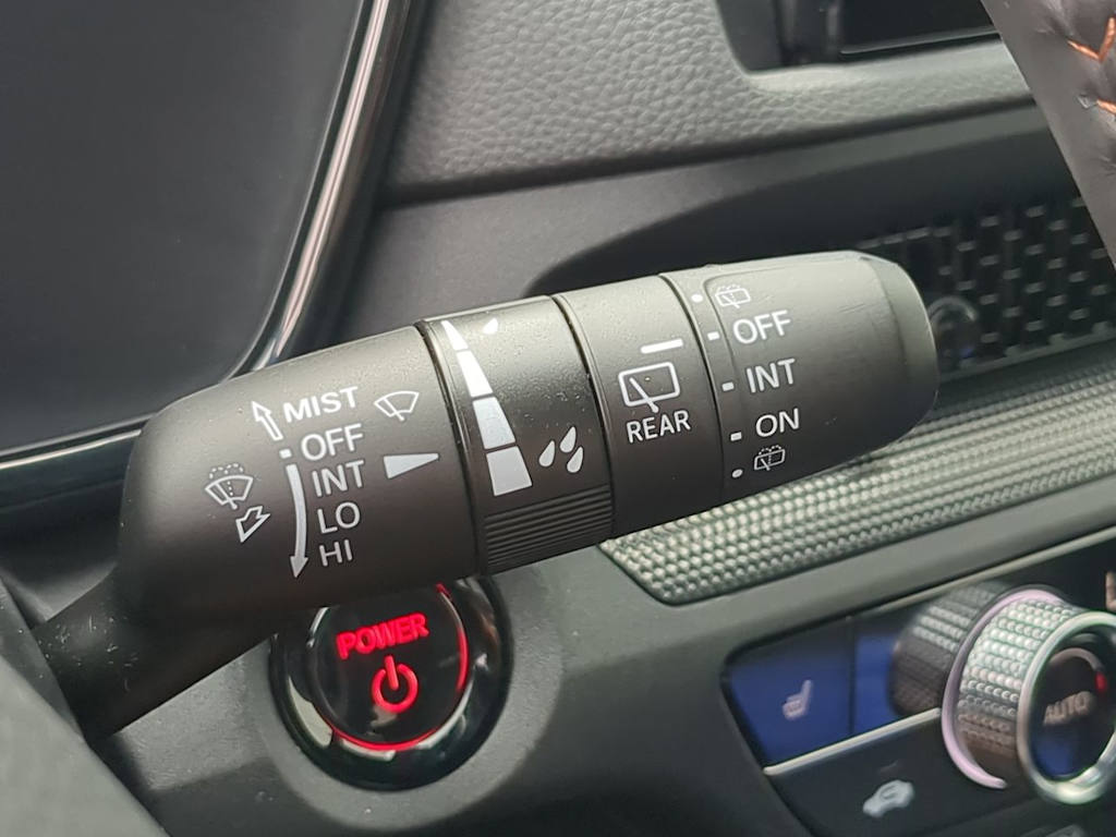 Thumbnail: 2024 Honda CR-V - 33