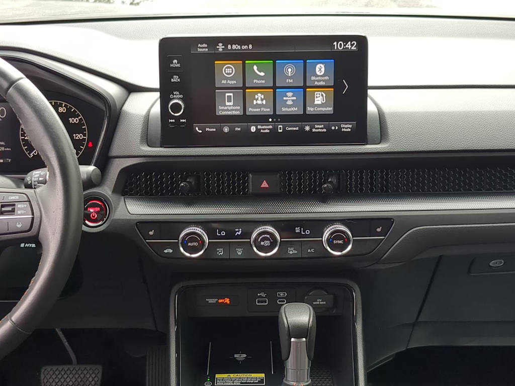 Thumbnail: 2024 Honda CR-V - 14