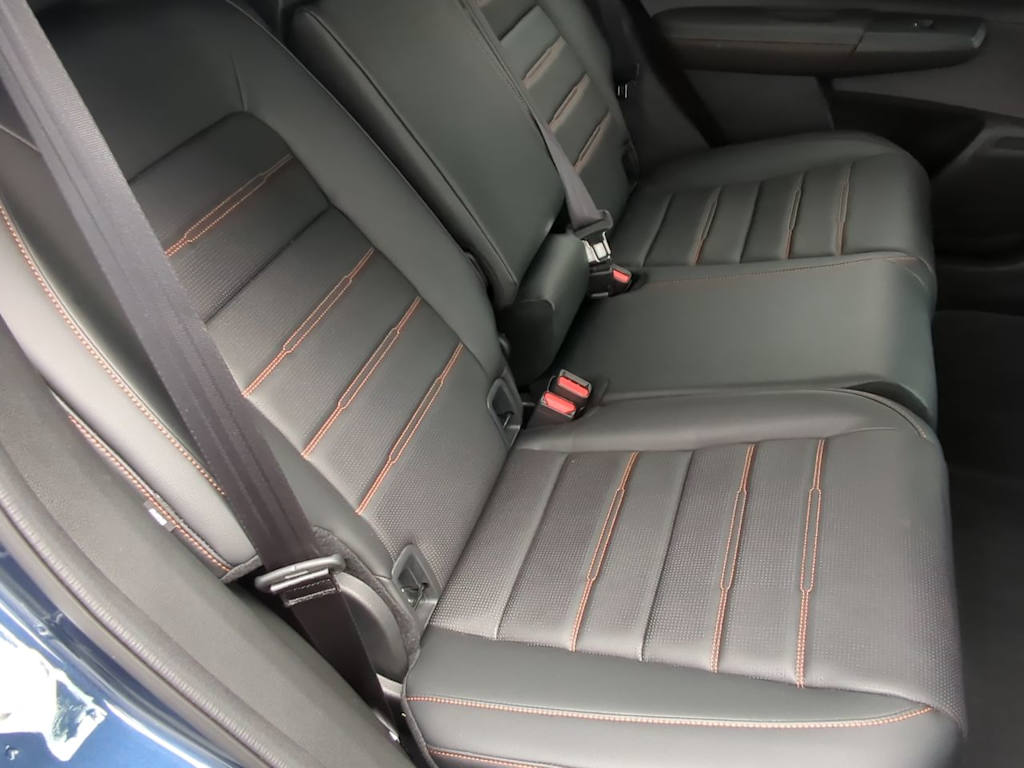 Thumbnail: 2024 Honda CR-V - 11