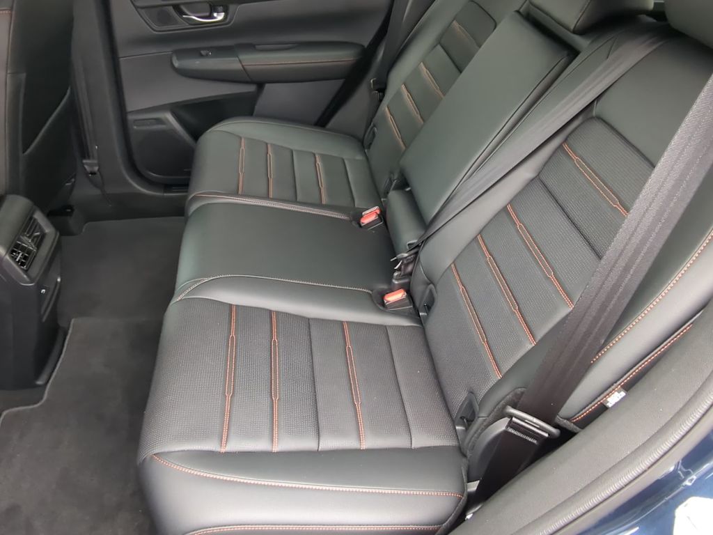 Thumbnail: 2024 Honda CR-V - 28