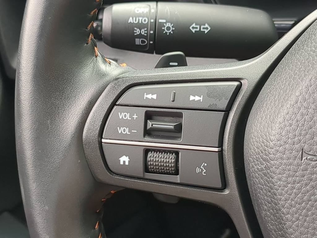 Thumbnail: 2024 Honda CR-V - 31