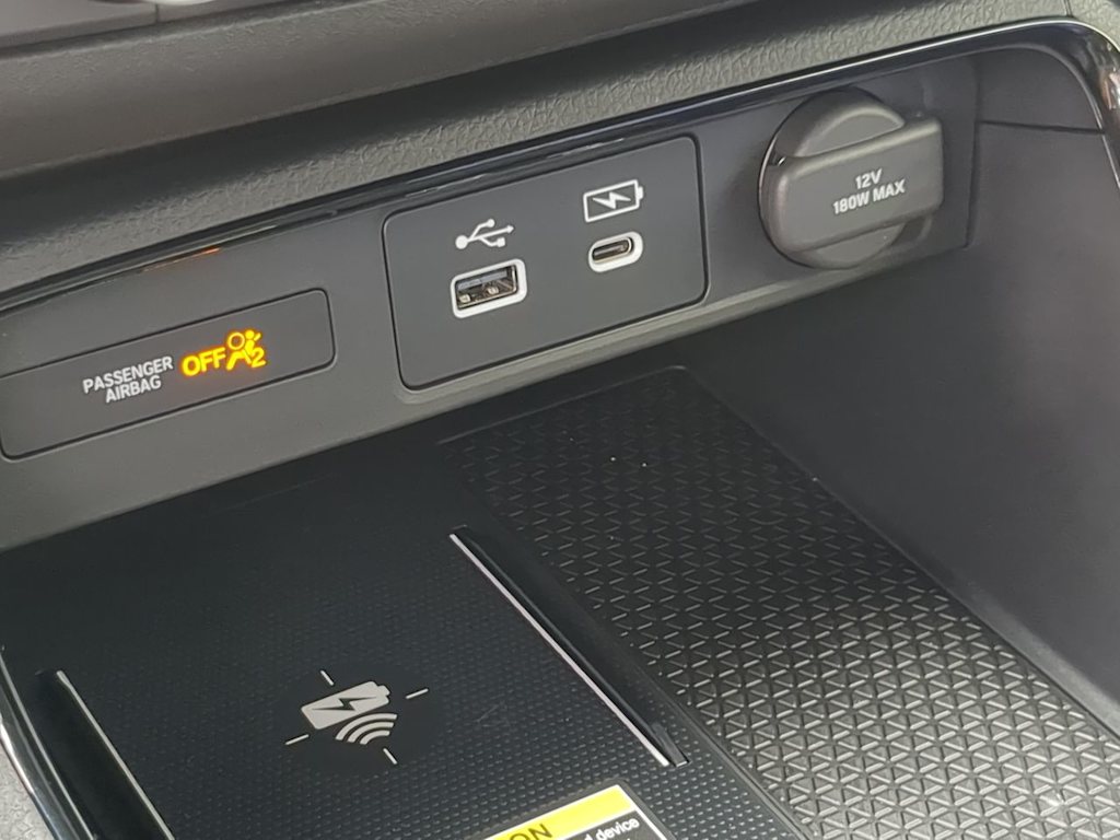 Thumbnail: 2024 Honda CR-V - 36