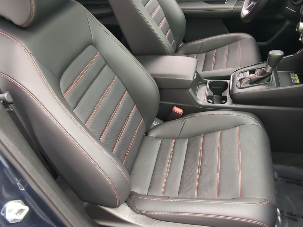 Thumbnail: 2024 Honda CR-V - 30