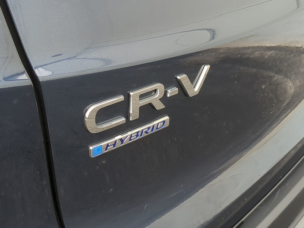 Thumbnail: 2024 Honda CR-V - 25