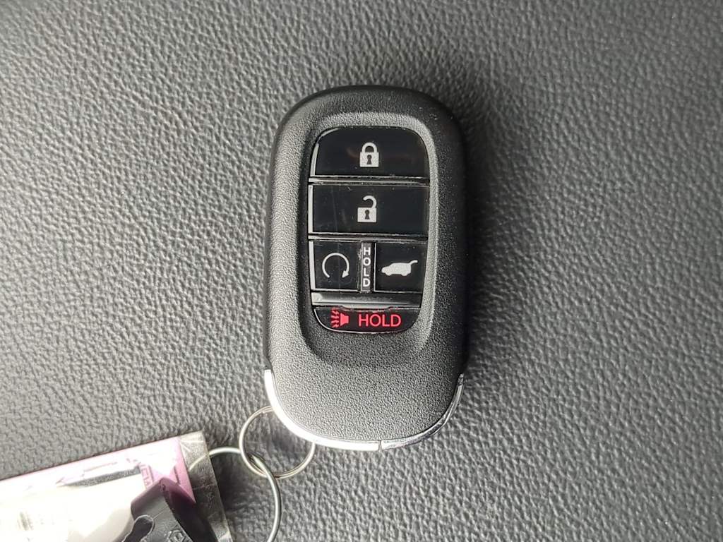 Thumbnail: 2024 Honda CR-V - 19