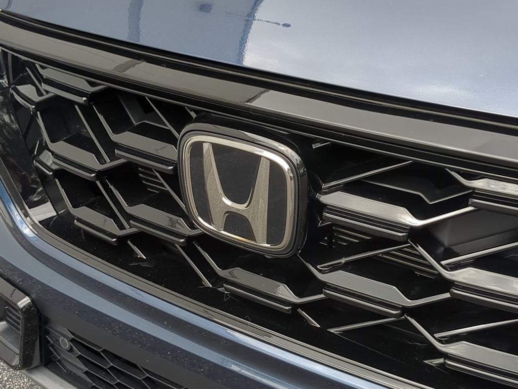 Thumbnail: 2024 Honda CR-V - 7