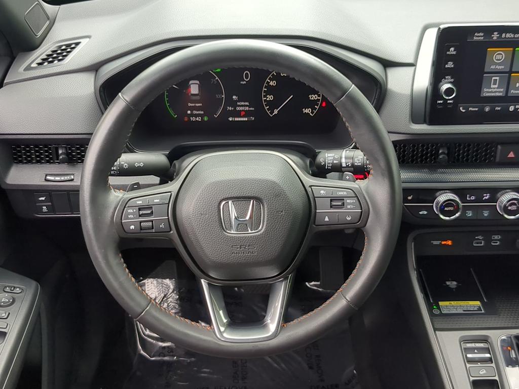 Thumbnail: 2024 Honda CR-V - 13