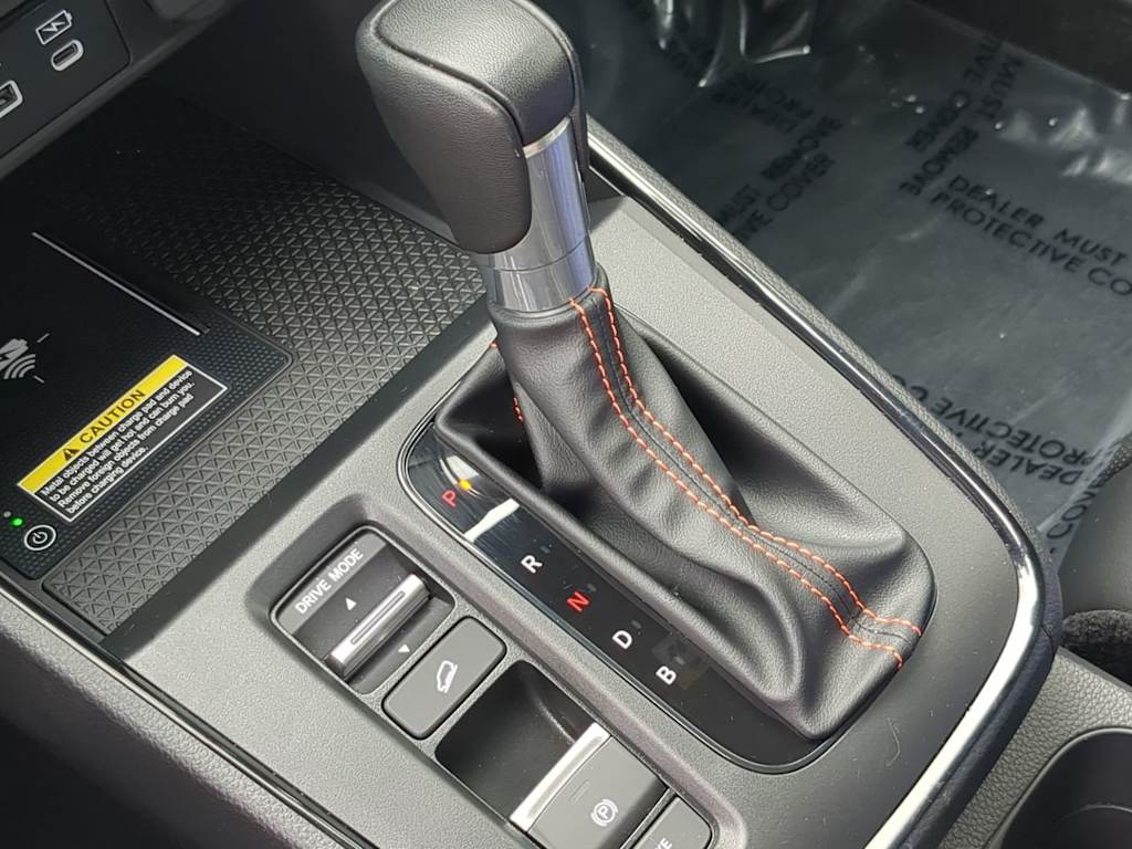 Thumbnail: 2024 Honda CR-V - 16