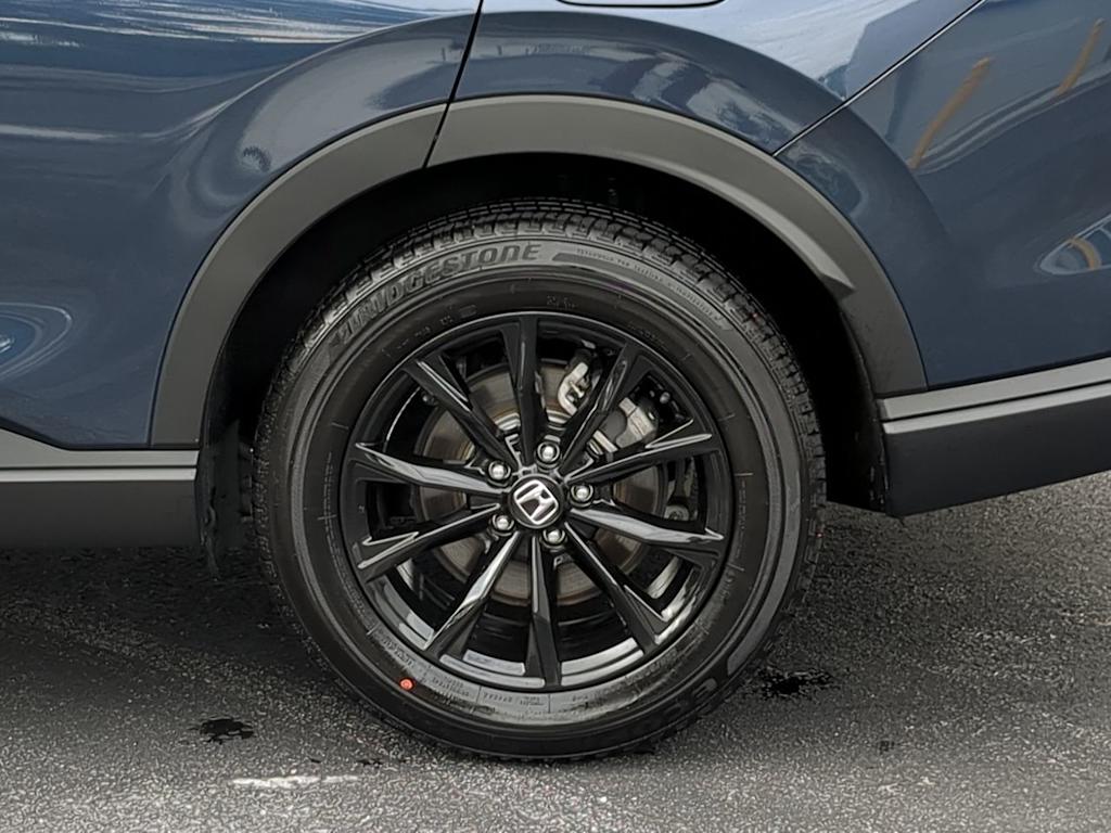 Thumbnail: 2024 Honda CR-V - 8