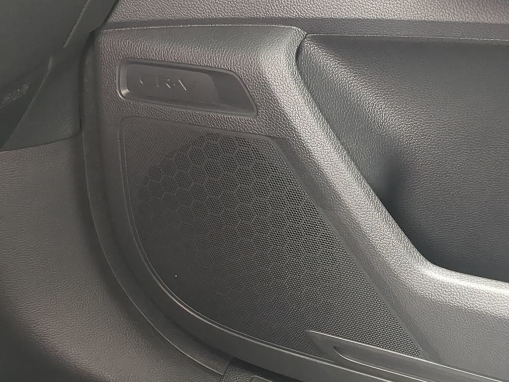 Thumbnail: 2024 Honda CR-V - 35