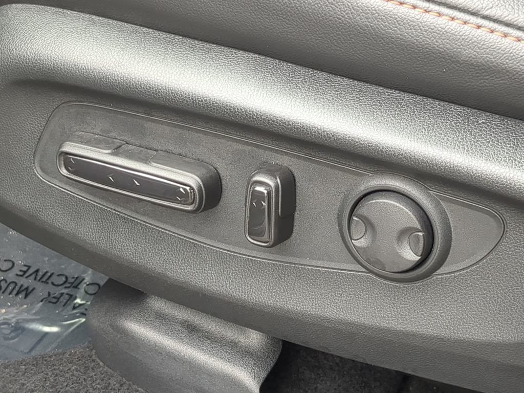 Thumbnail: 2024 Honda CR-V - 26