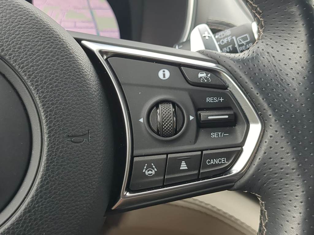 Thumbnail: 2025 Acura MDX - 34