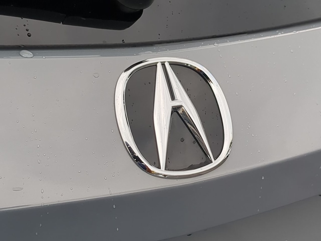 Thumbnail: 2025 Acura MDX - 6