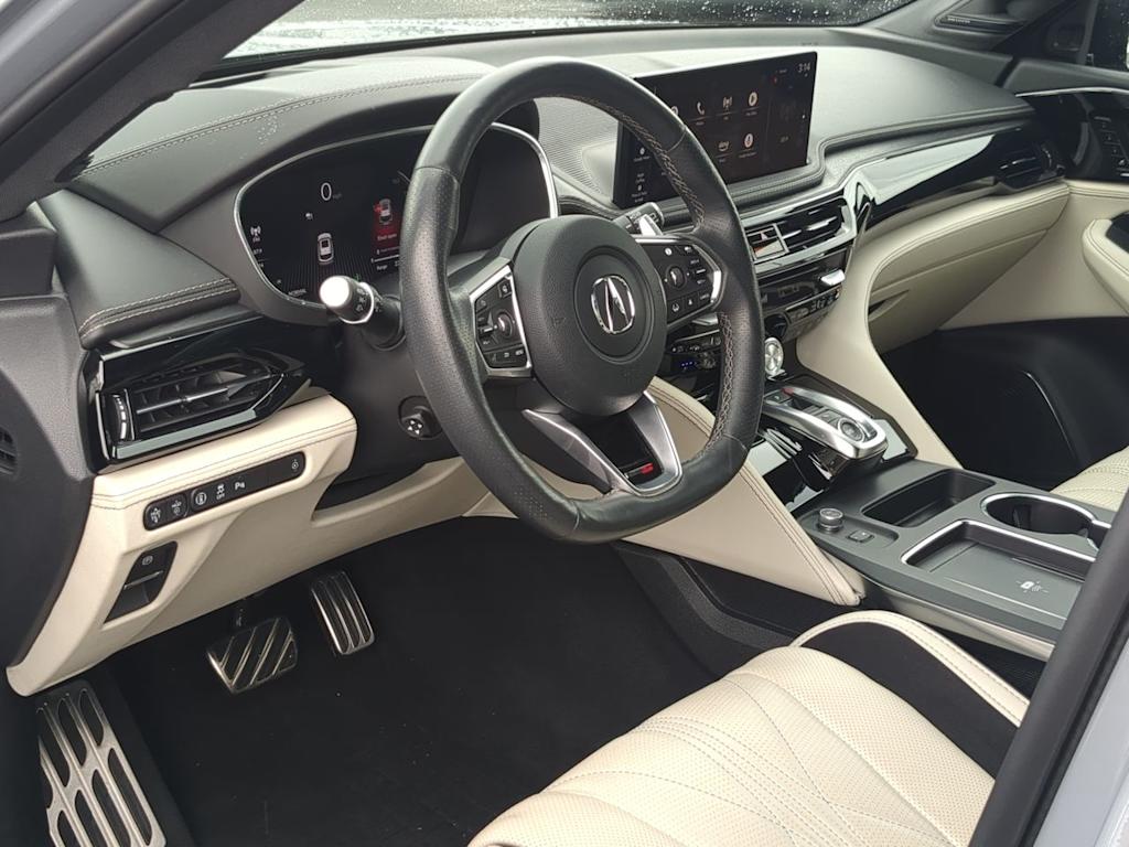 Thumbnail: 2025 Acura MDX - 2