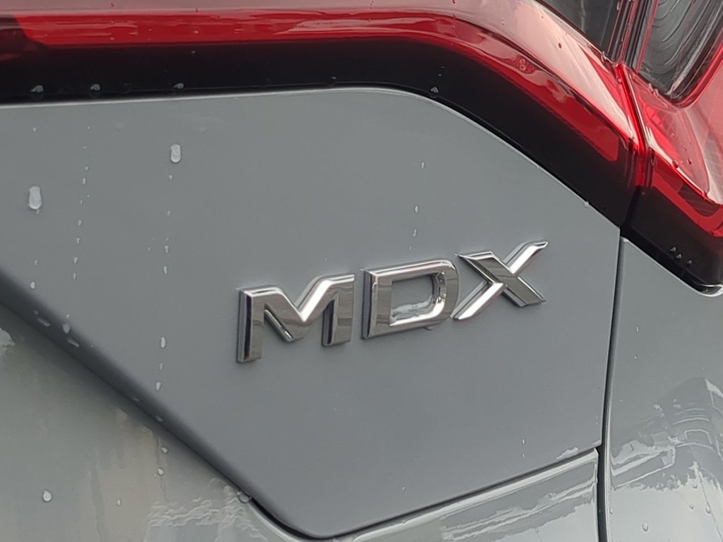 Thumbnail: 2025 Acura MDX - 27