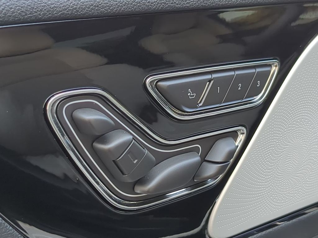 Thumbnail: 2025 Lincoln Aviator - 25