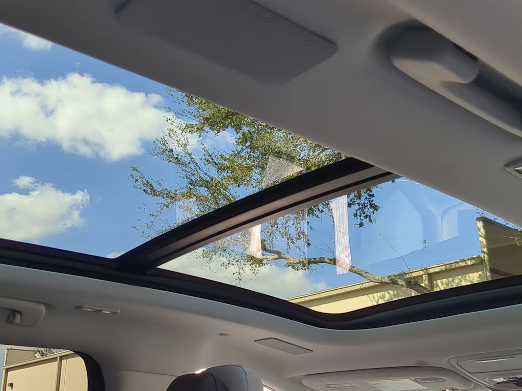 Thumbnail: 2025 Lincoln Aviator - 28