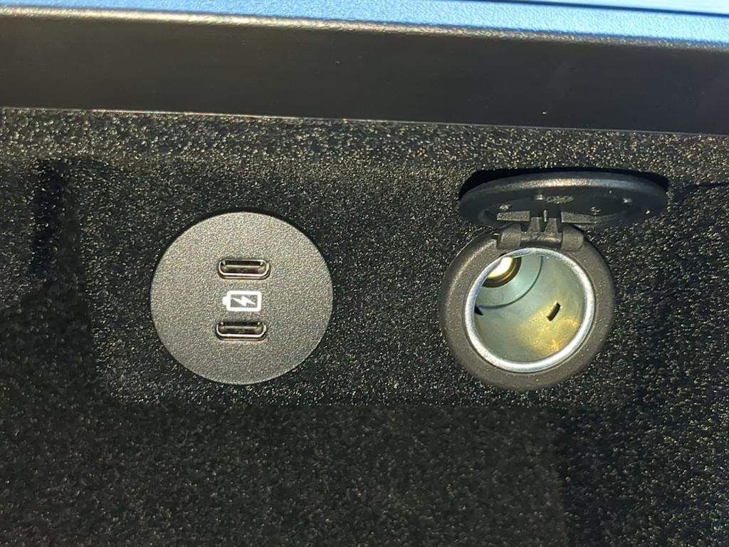 Thumbnail: 2025 Lincoln Aviator - 37