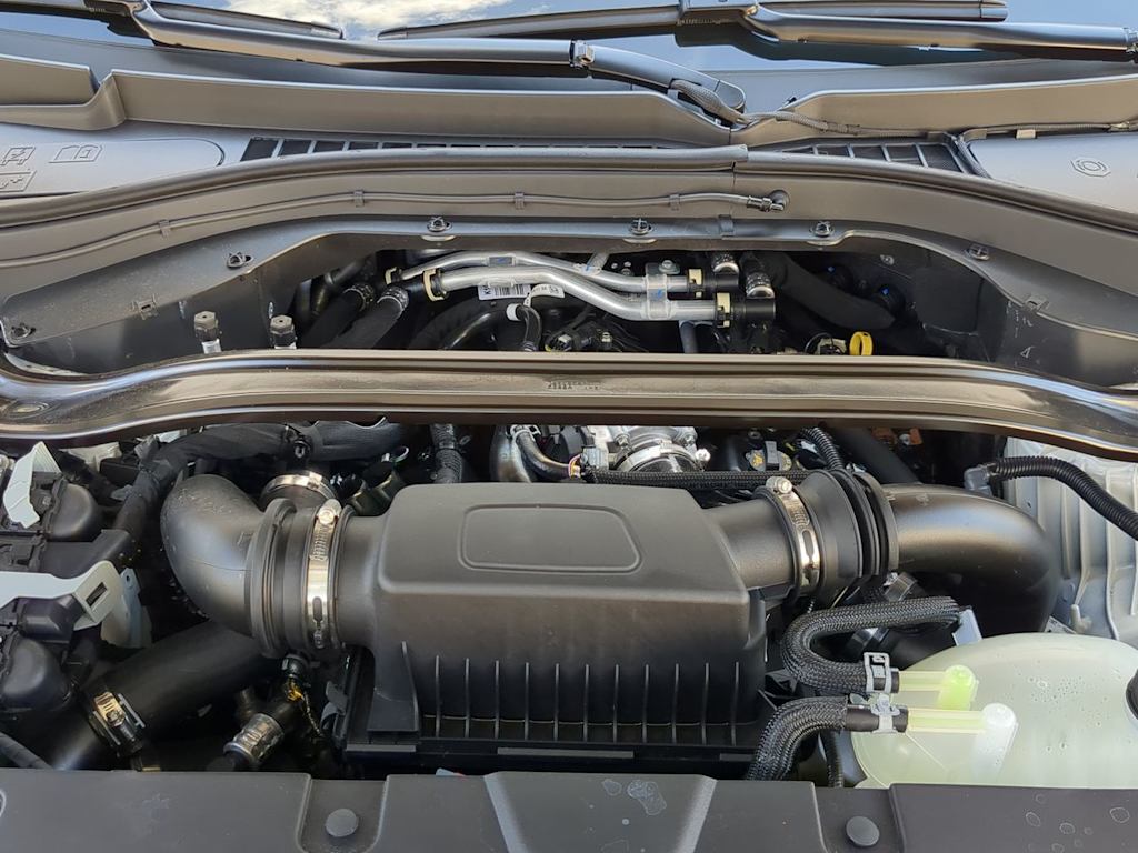 Thumbnail: 2025 Lincoln Aviator - 7