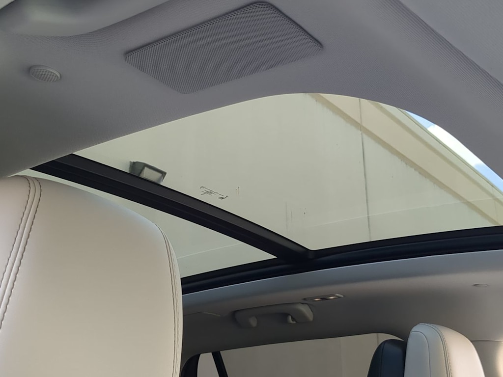 Thumbnail: 2025 Lincoln Aviator - 26