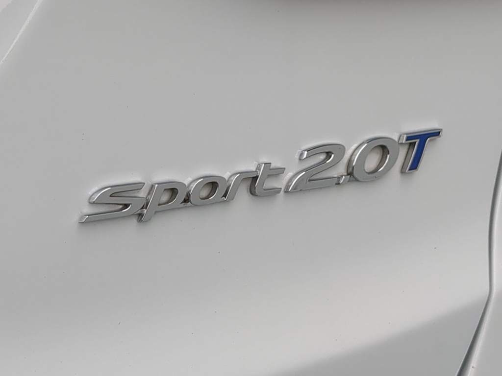 2018 Hyundai Santa Fe Sport 2.0T 27