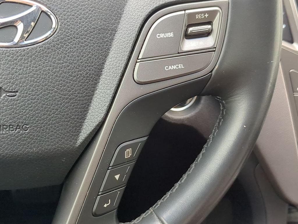 2018 Hyundai Santa Fe Sport 2.0T 32