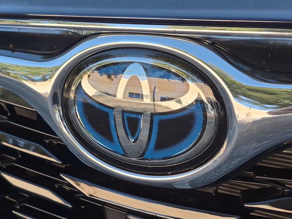 Thumbnail: 2024 Toyota Highlander - 7