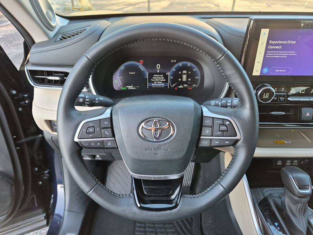 Thumbnail: 2024 Toyota Highlander - 13