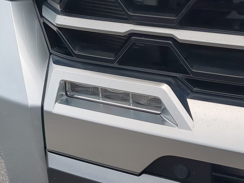 Thumbnail: 2024 Toyota Tundra - 6