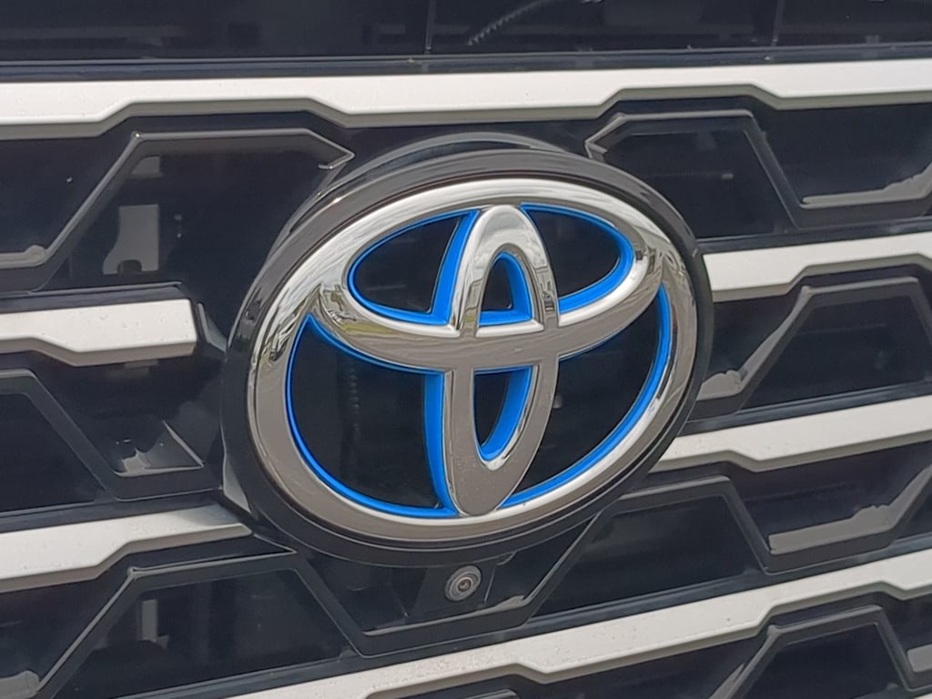 Thumbnail: 2024 Toyota Tundra - 25