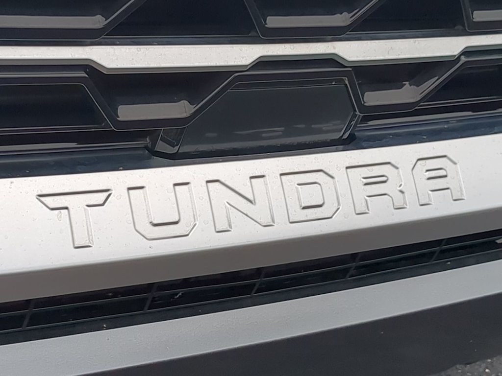 Thumbnail: 2024 Toyota Tundra - 26