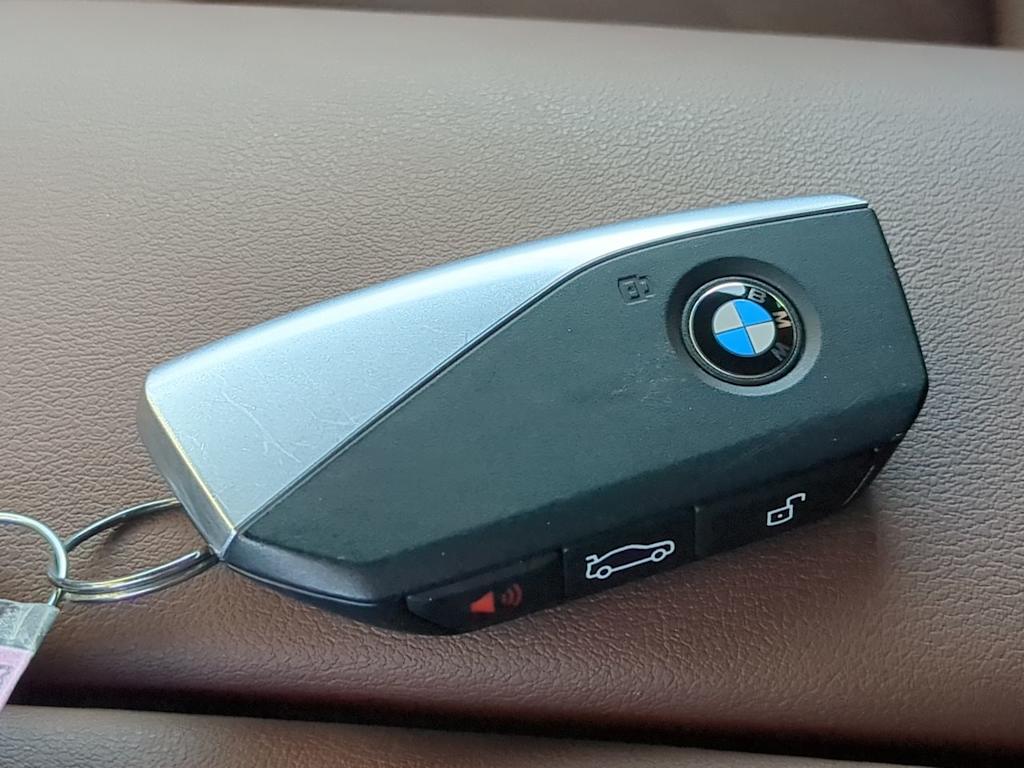 Thumbnail: 2025 BMW X5 - 18