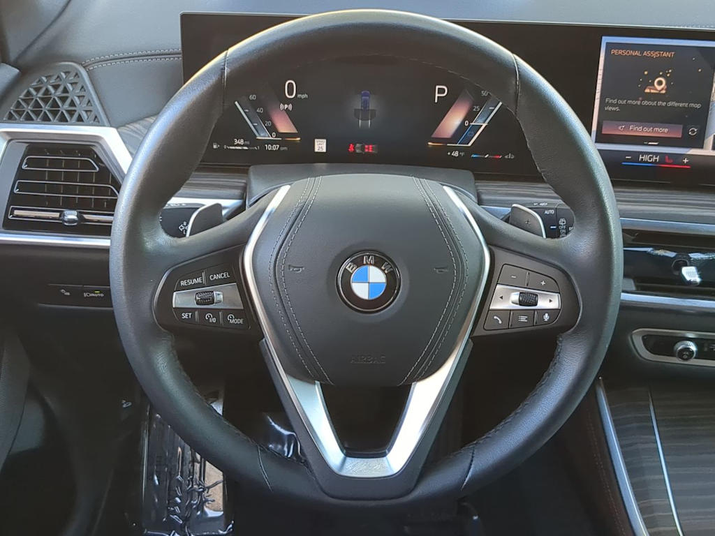 Thumbnail: 2025 BMW X5 - 13