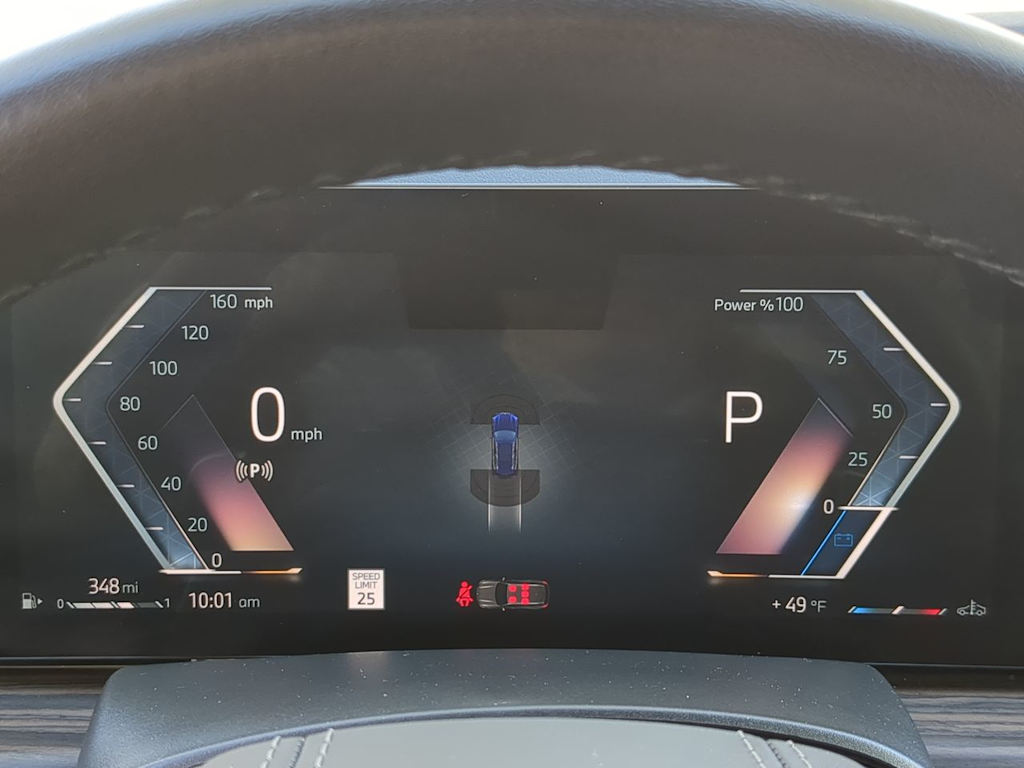 Thumbnail: 2025 BMW X5 - 16