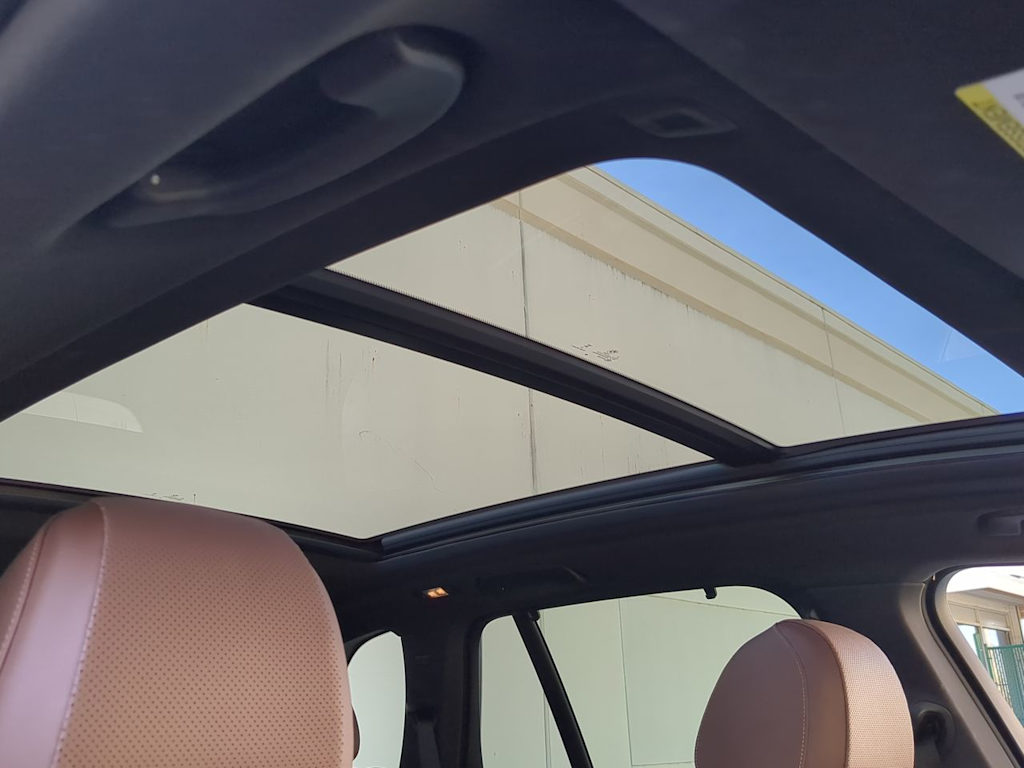 Thumbnail: 2025 BMW X5 - 26