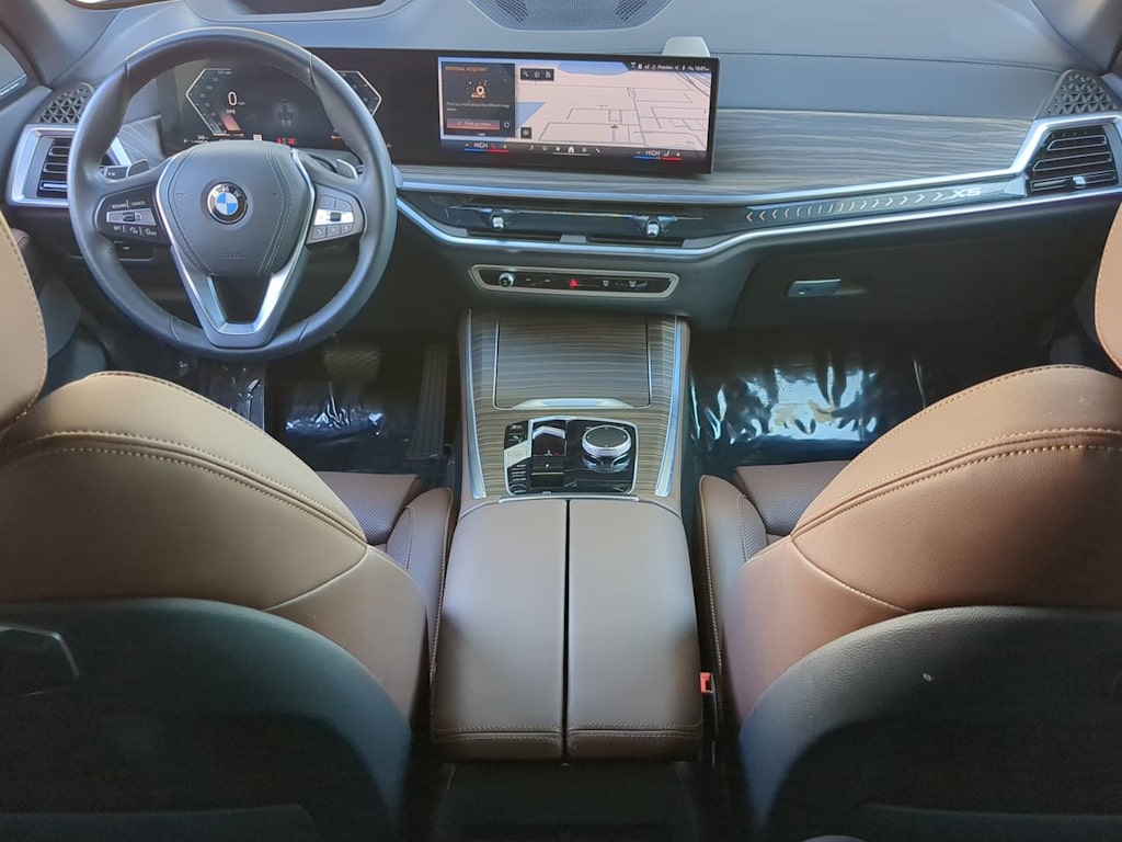 Thumbnail: 2025 BMW X5 - 9