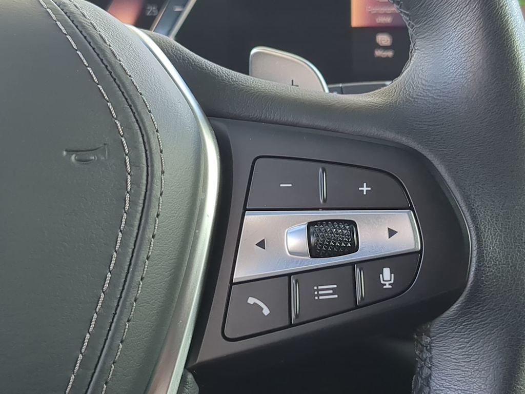 Thumbnail: 2025 BMW X5 - 31