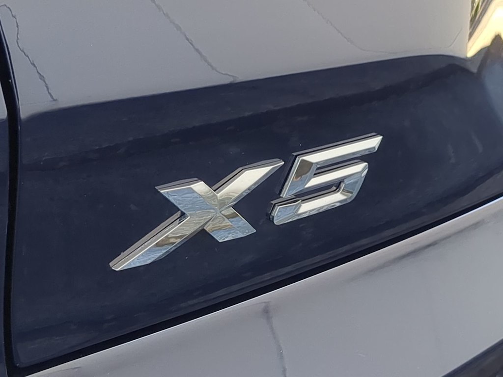 Thumbnail: 2025 BMW X5 - 24