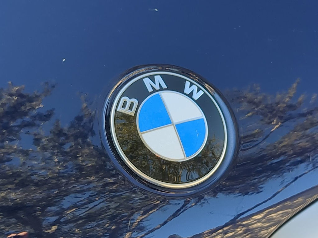 Thumbnail: 2025 BMW X5 - 7